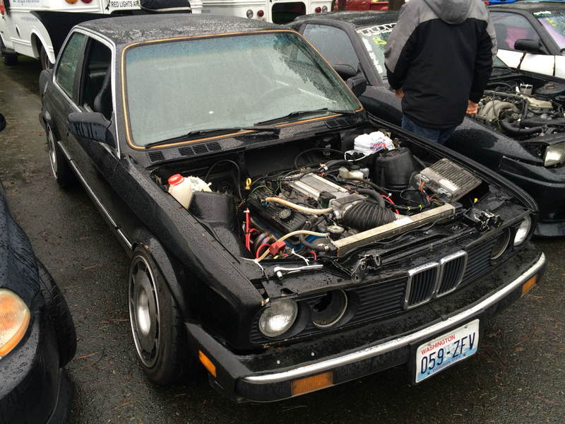 Illustration for article titled XXX Rootbeer Import Meet 2014